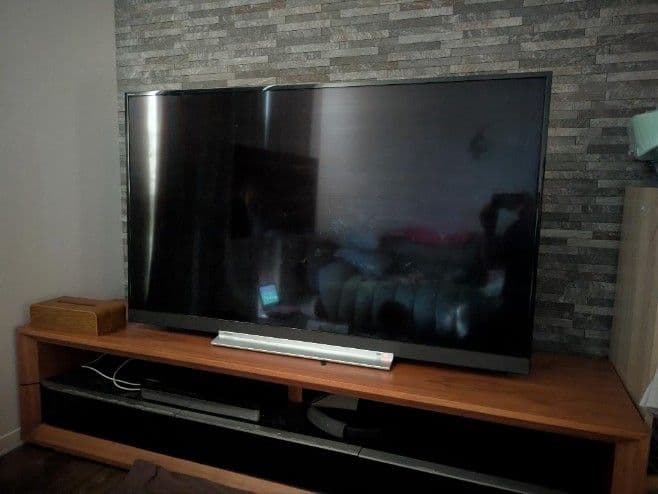 テレビ台 テレビボード Armonia アルモニア　FOLIOシリーズ 無垢材