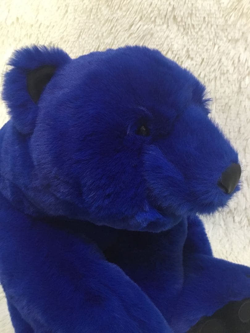 ✨️希少 新品 DITZ ディッツ ハルモニア ぬいぐるみ ハグベア クマ くま