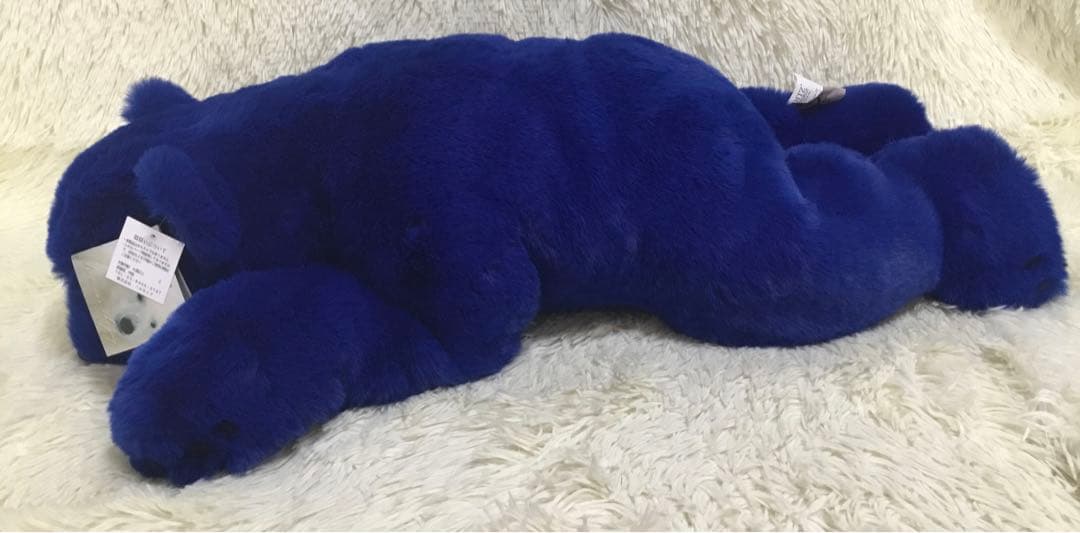 ✨️希少 新品 DITZ ディッツ ハルモニア ぬいぐるみ ハグベア クマ くま