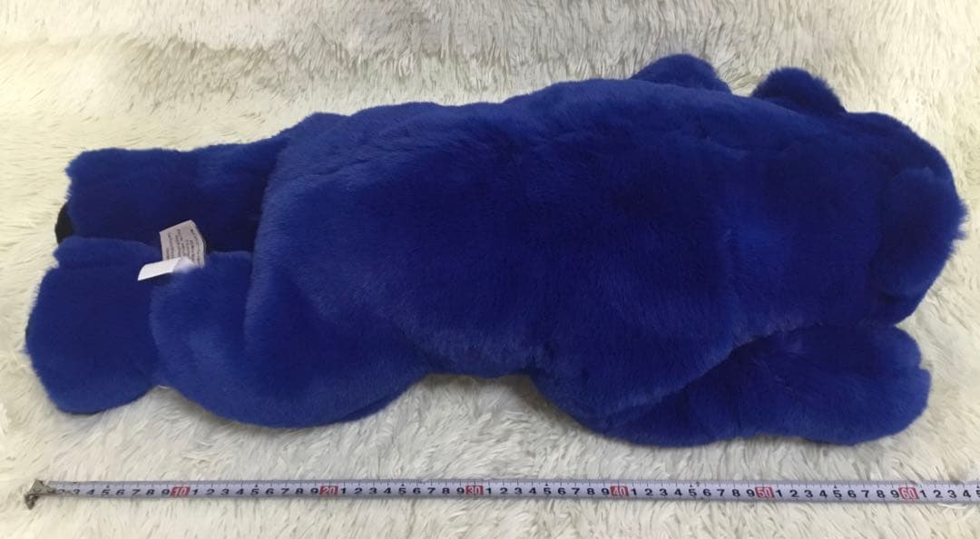 ✨️希少 新品 DITZ ディッツ ハルモニア ぬいぐるみ ハグベア クマ くま