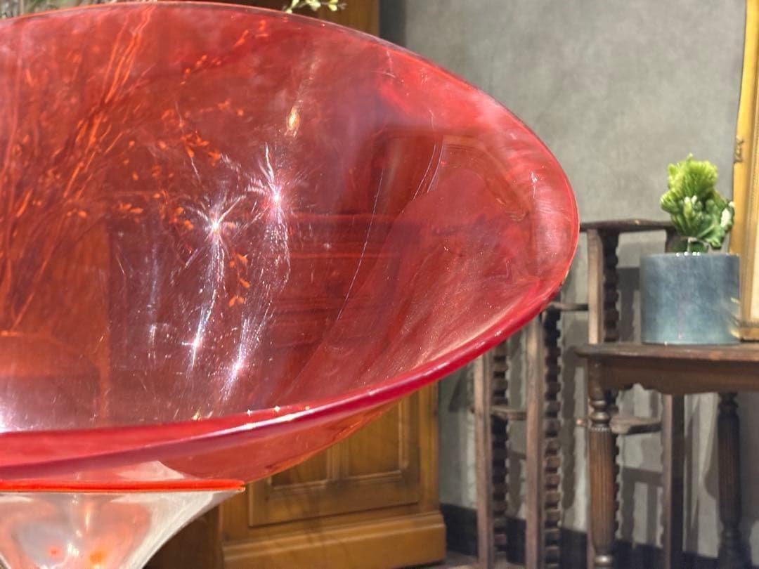 カルテル　kartell エロエスチェア　回転椅子　レトロフューチャー　YZ