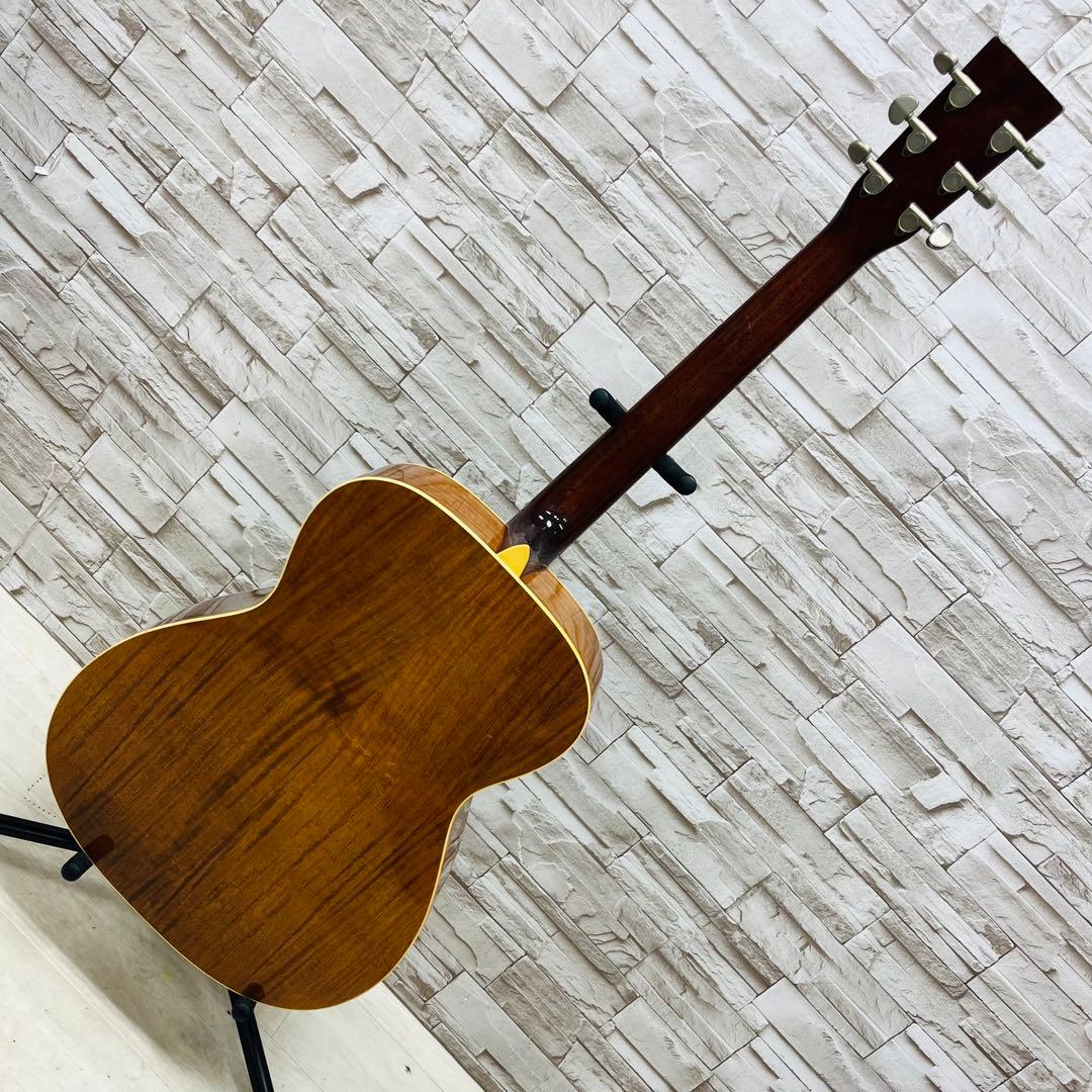 Headway ヘッドウェイ アコースティックギター HCF-40S