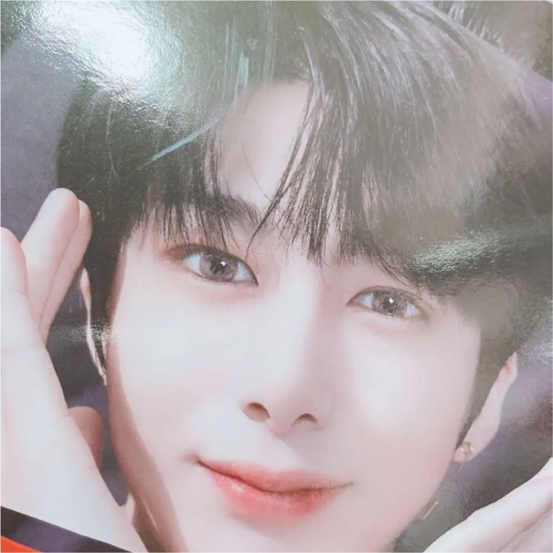 monstax wearehere ソウル　dvd コンサート　ライブ 2019
