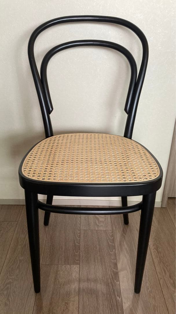 正規品 THONET トーネット チェア no.214