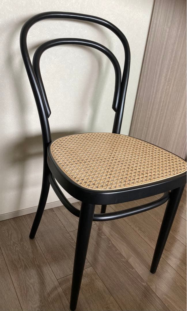 正規品 THONET トーネット チェア no.214