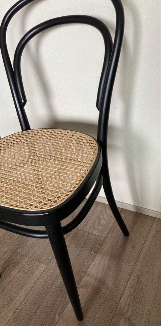 正規品 THONET トーネット チェア no.214