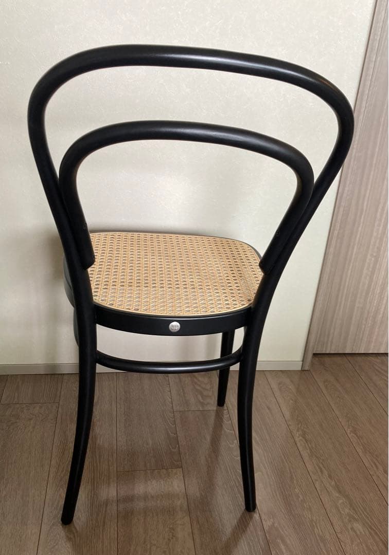 正規品 THONET トーネット チェア no.214