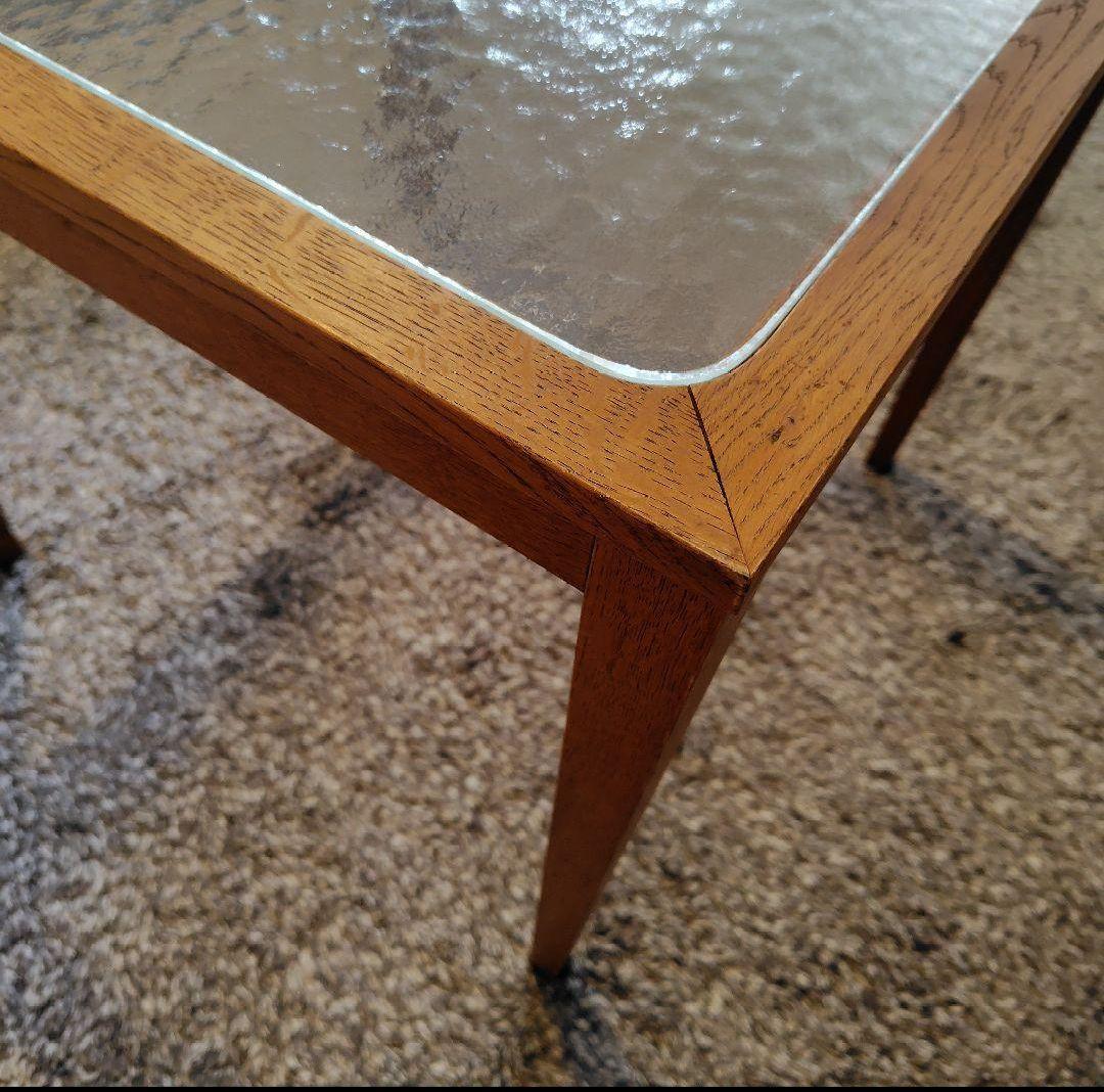 TRUCK FURNITURE★GT SIDE TABLE★引き取りのお値段設定