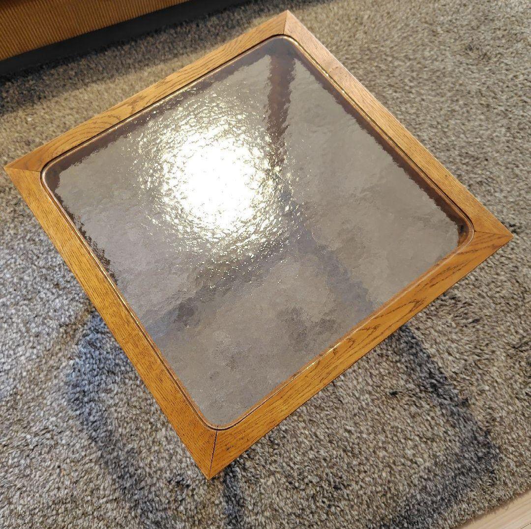 TRUCK FURNITURE★GT SIDE TABLE★引き取りのお値段設定