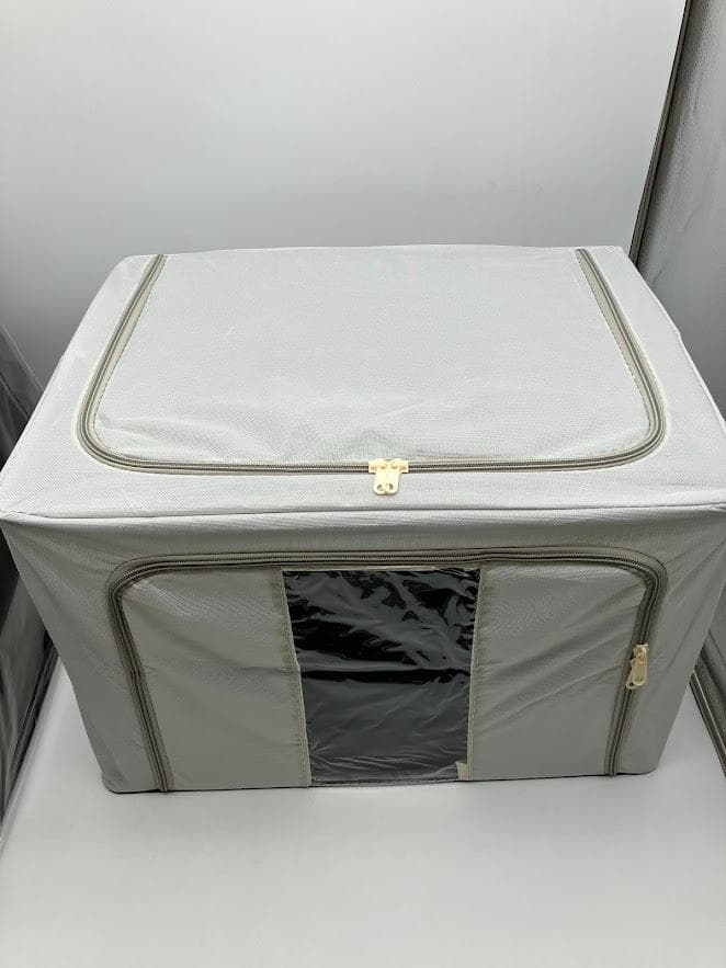 新品　衣装ケース　6個セット　衣替え