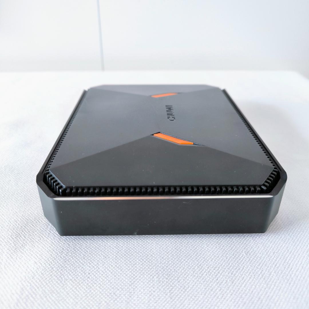 CHUWI HeroBox ファンレス ミニPC Celeron N4100