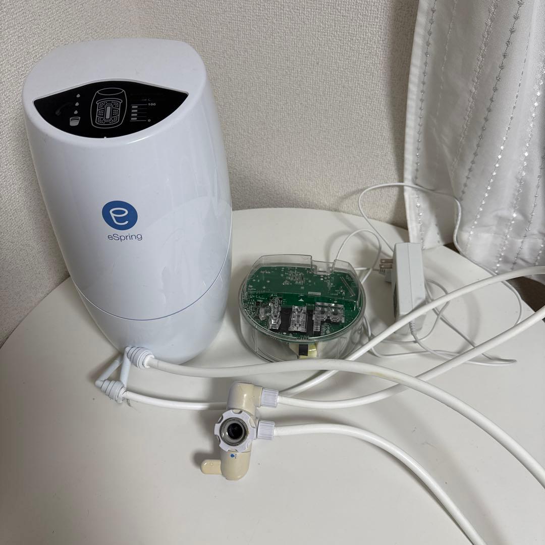 Amway 浄水器