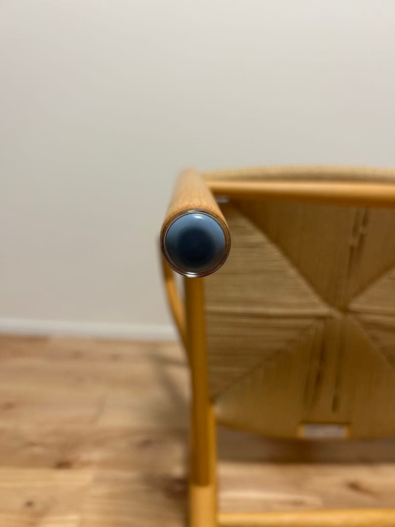 CARL HANSEN & SON Yチェア