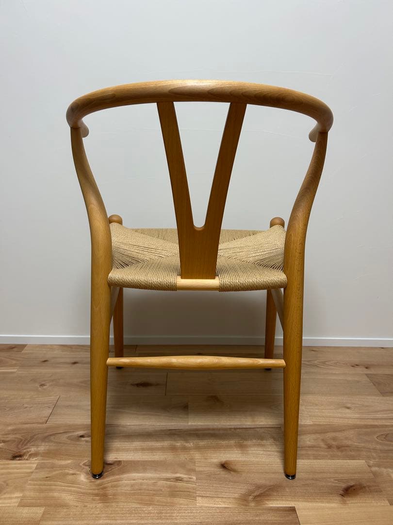 CARL HANSEN & SON Yチェア