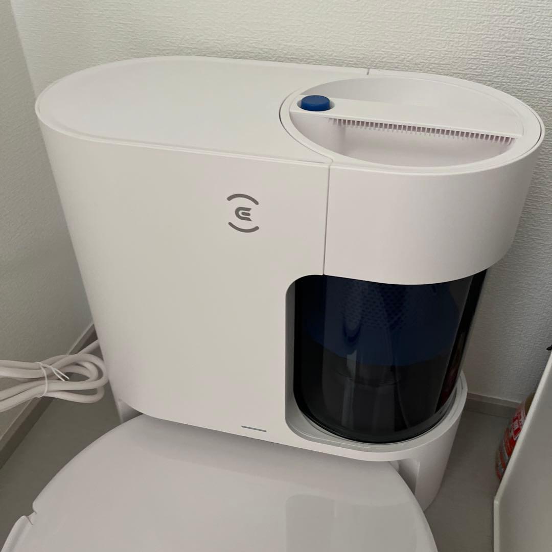 DEEBOT N20 PRO PLUS 8000Pa吸引,自動ゴミ収集,清掃予約