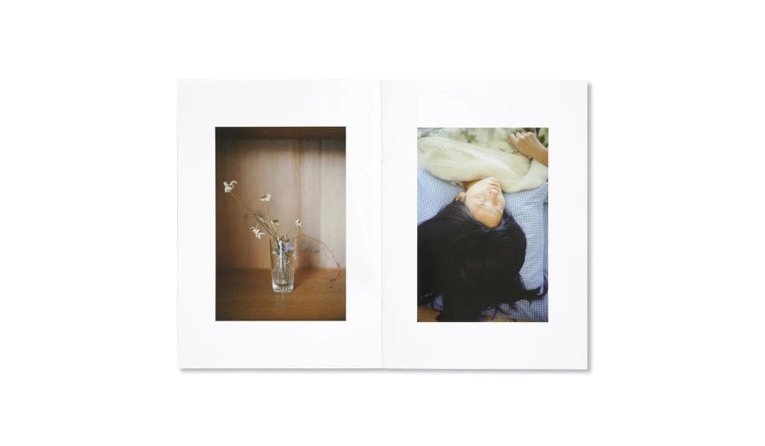 DAG MADOKA MIYA by Ola Rindal（オラ・リンダル）