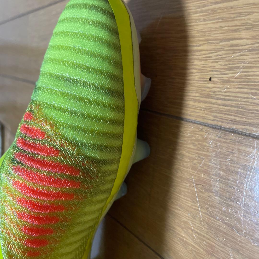 NIKEファントム6 low エリート FG