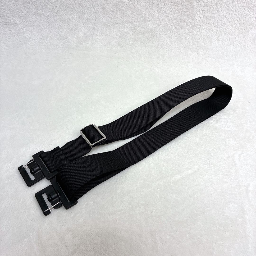 ⭐️美品⭐️ ミステリーランチ　3WAY ブリーフケース　ワイルドファイヤーブラック