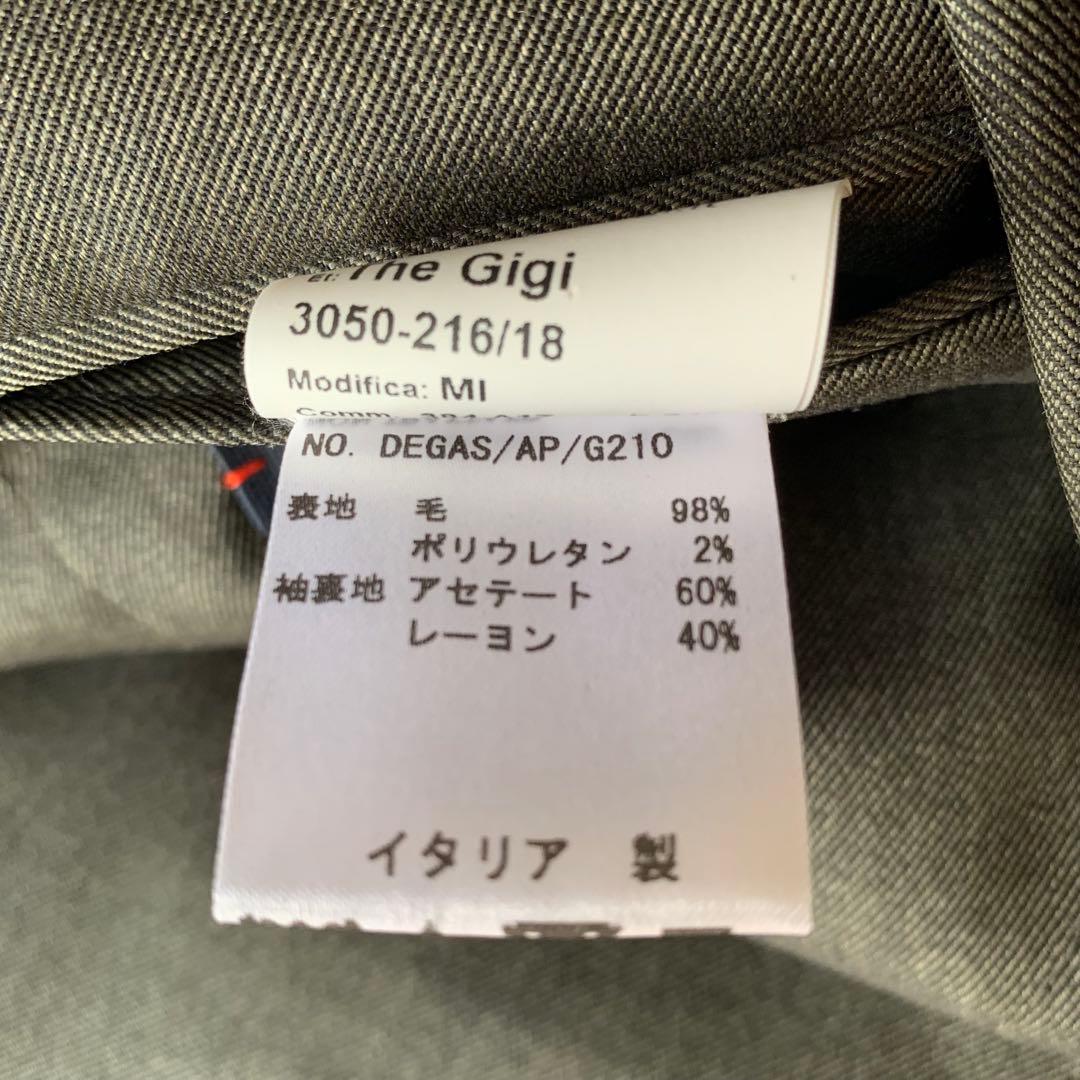 THE GIGI スーツ