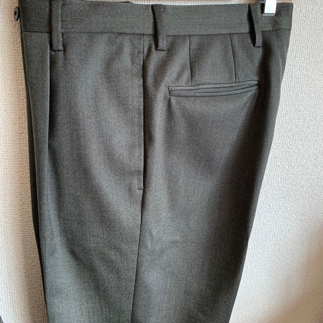 THE GIGI スーツ