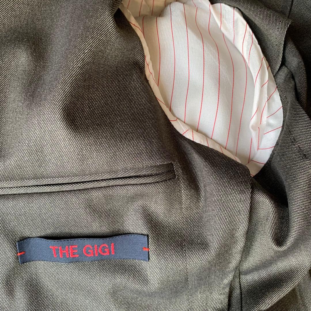 THE GIGI スーツ