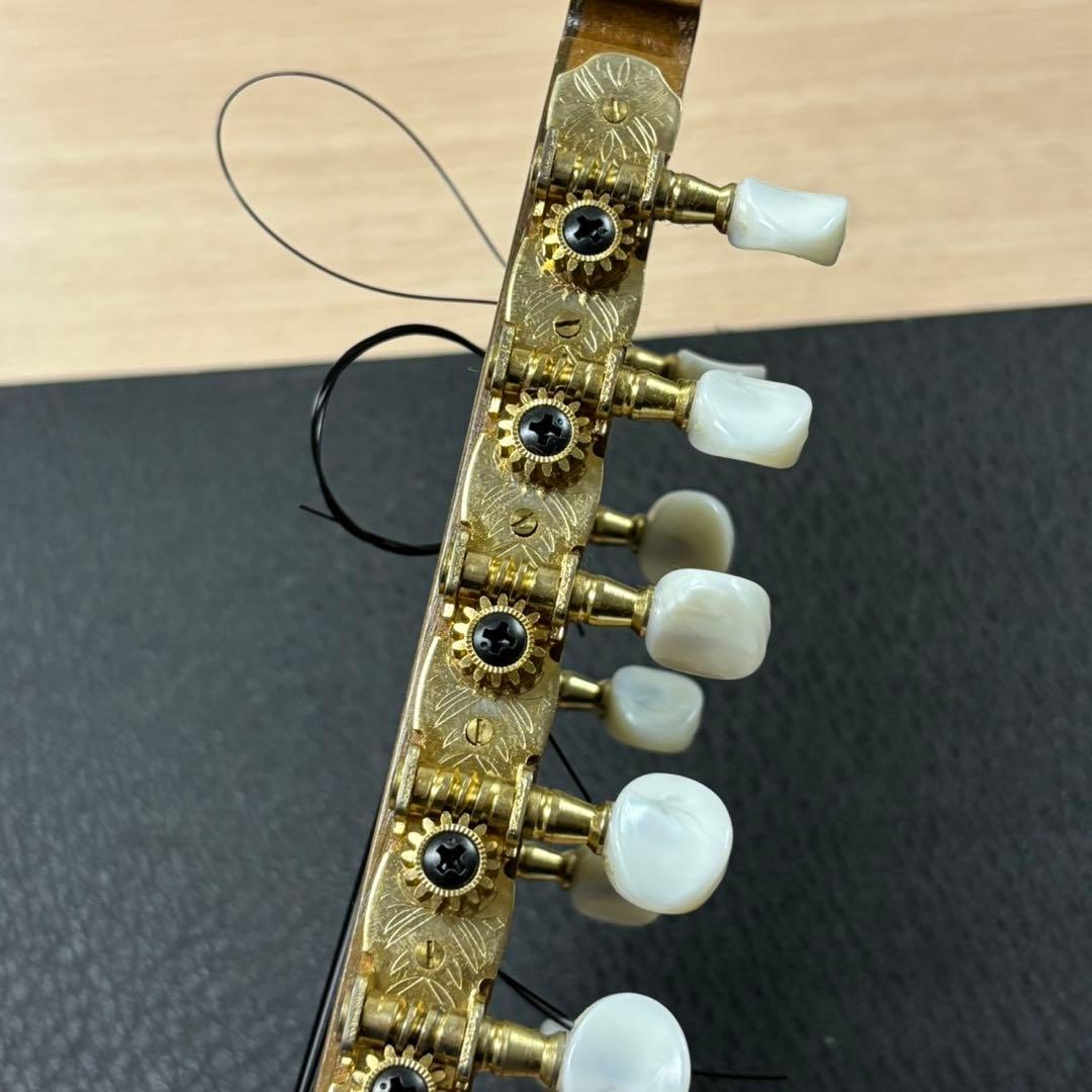 Acha アチャ チャランゴ ボリビア 弦楽器 ハードケース付き