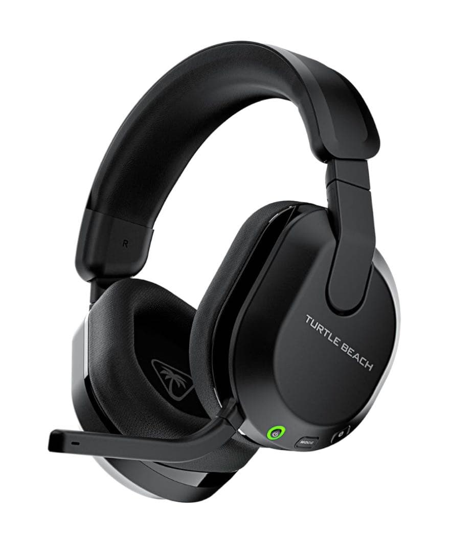 新品 ゲーミングヘッドセット Stealth 600 Gen3 PC
