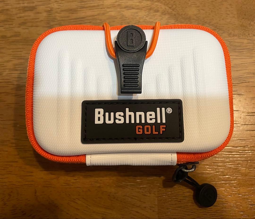 早いもの勝ち！Bushnell ピンシーカーA1スロープジョルト レーザー距離計