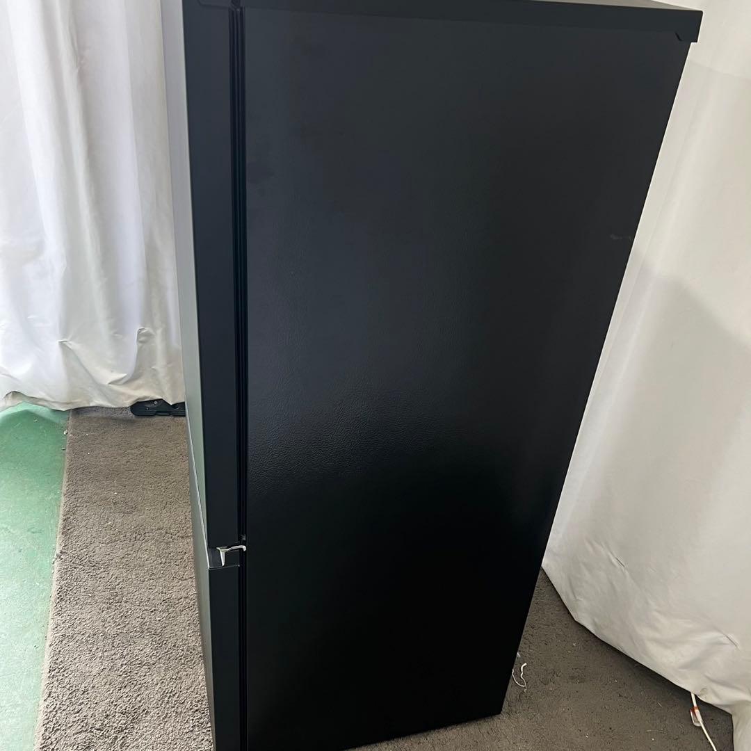 ★118　【未使用展示品】冷蔵庫　パナソニック　一人暮らし　小型　綺麗　設置無料