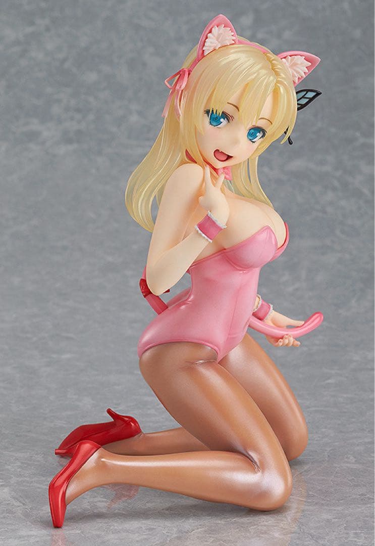 美品 僕は友達が少ないNEXT 三日月夜空 柏崎星奈 1/7 2体セット