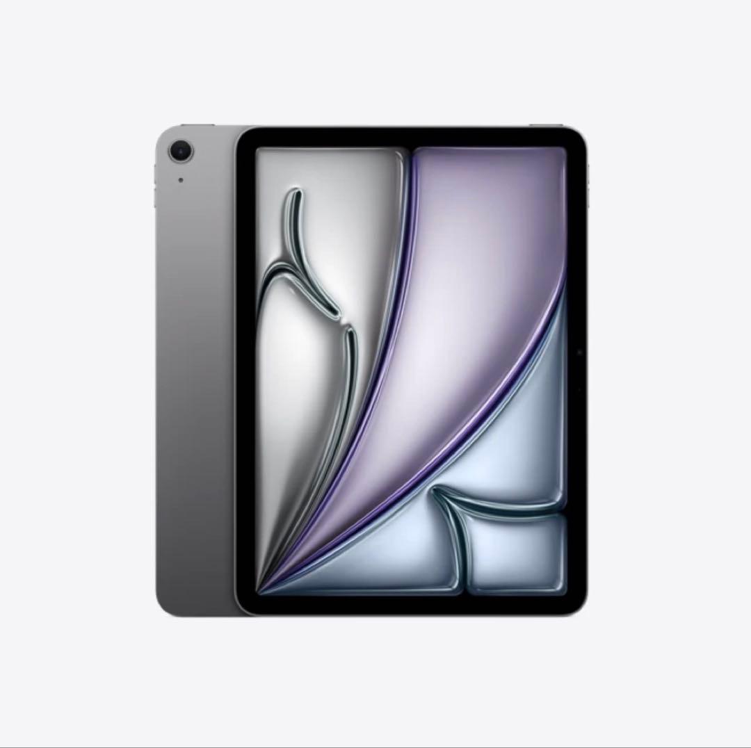 新品未開封【最新型】256GB】Apple iPad Air 11インチ M3