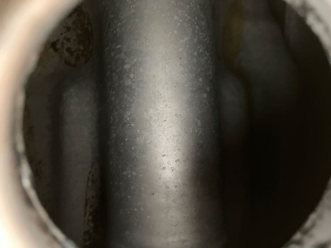 kz1000ltdタンク