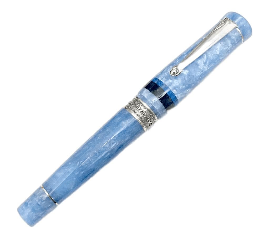新品]デルタ DELTA マリーナピッコラ ローラーボールペン キャップ式[正規