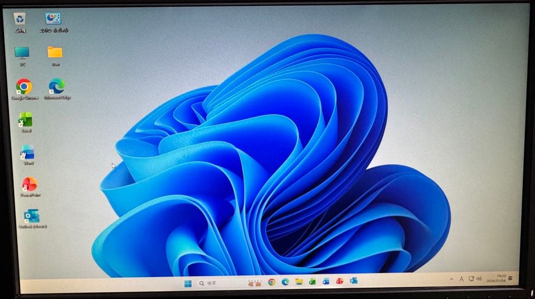 HP Pro SFF 400G9 デスクトップパソコン
