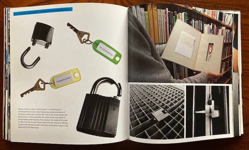 洋書 STREET WORLD
