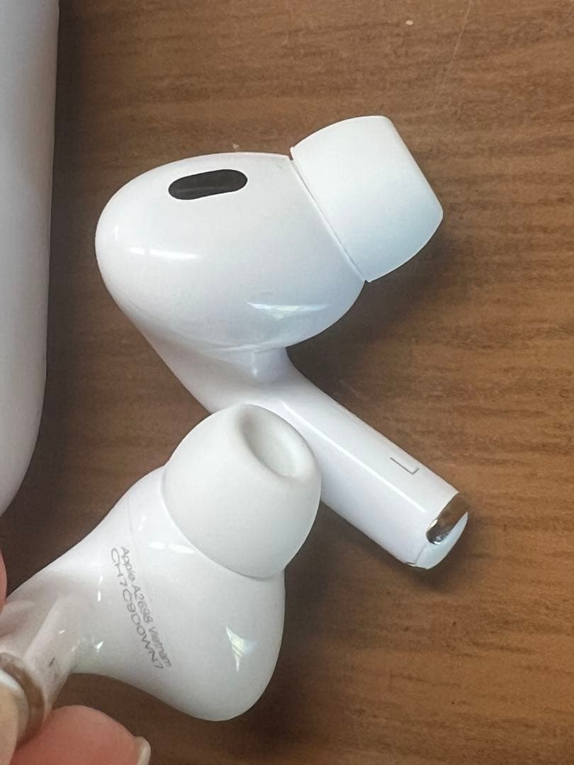 AirPodspro 2 本体