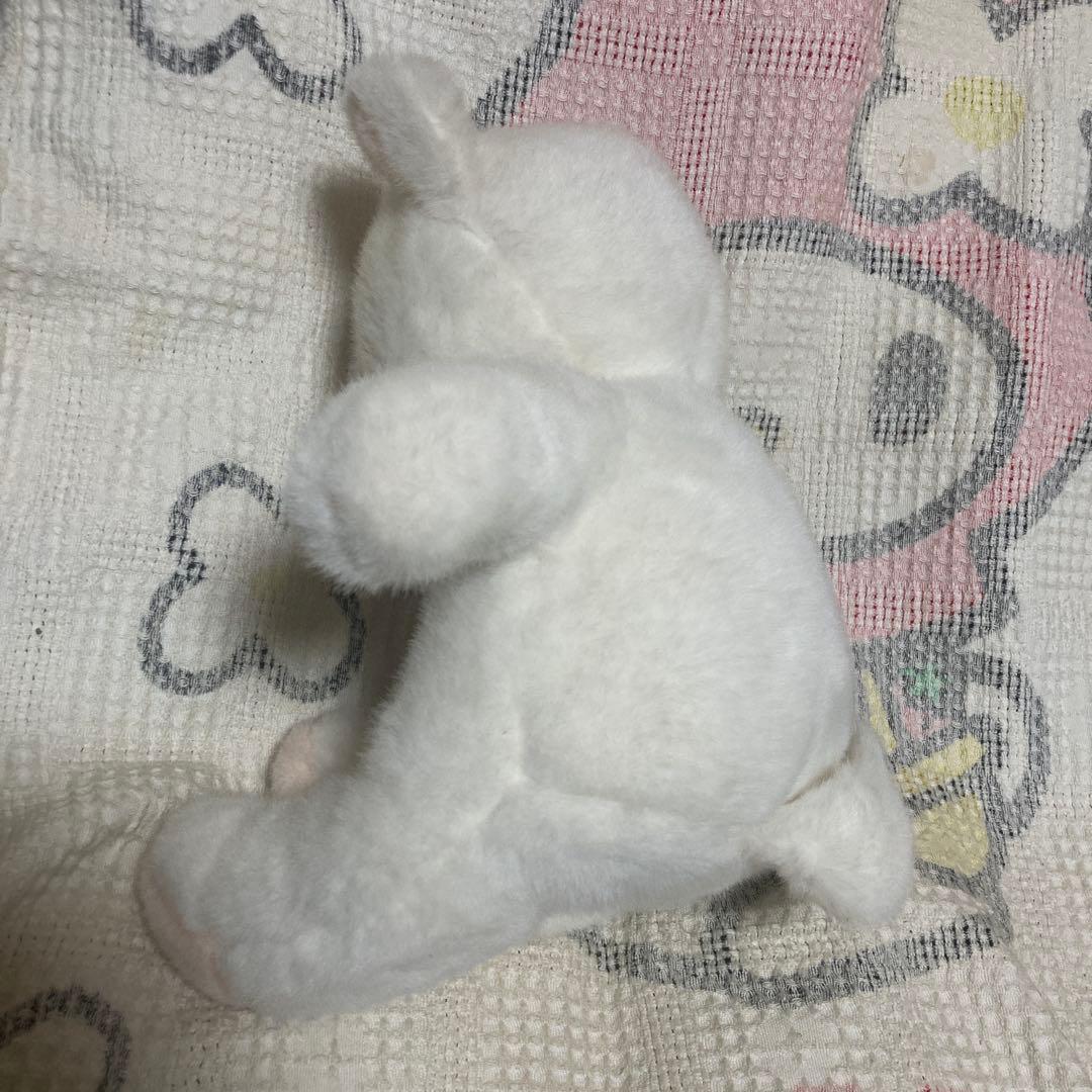 ナカジマ　NAKAJIMA HEART&HEART ネコ　ぬいぐるみ　中古品