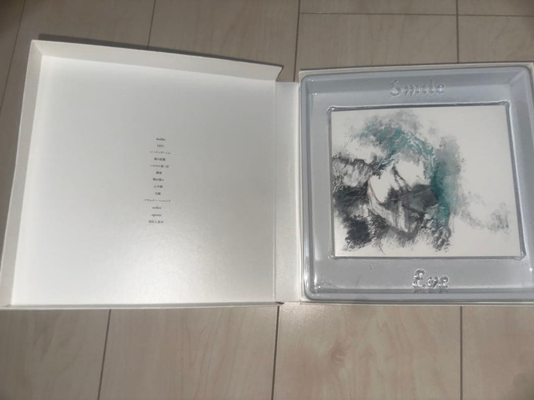 邦楽 Eve Blu-ray