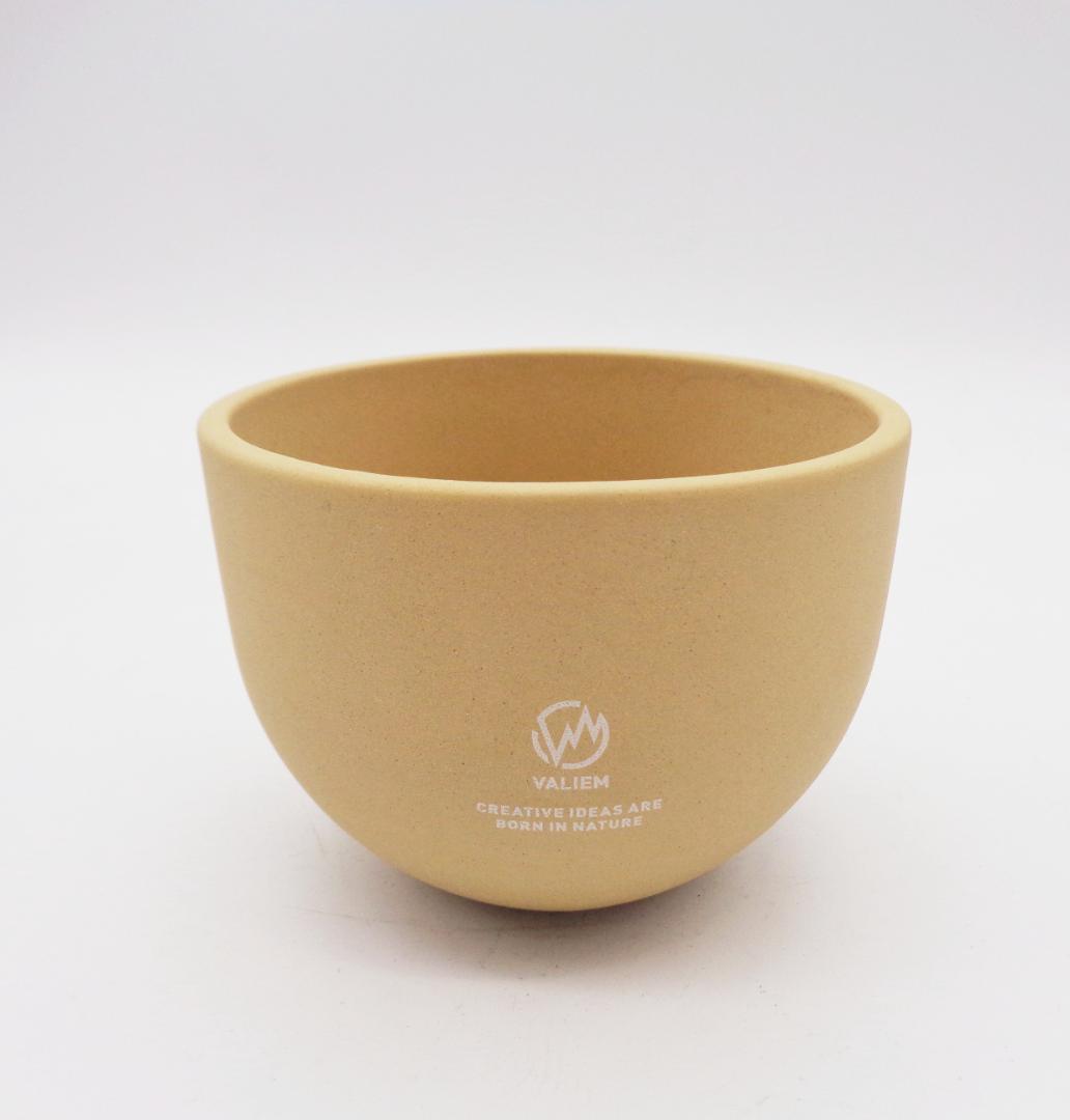 〖VALIEM+A-PLANTS POT M〗A-PLANTS 5周年記念植木鉢