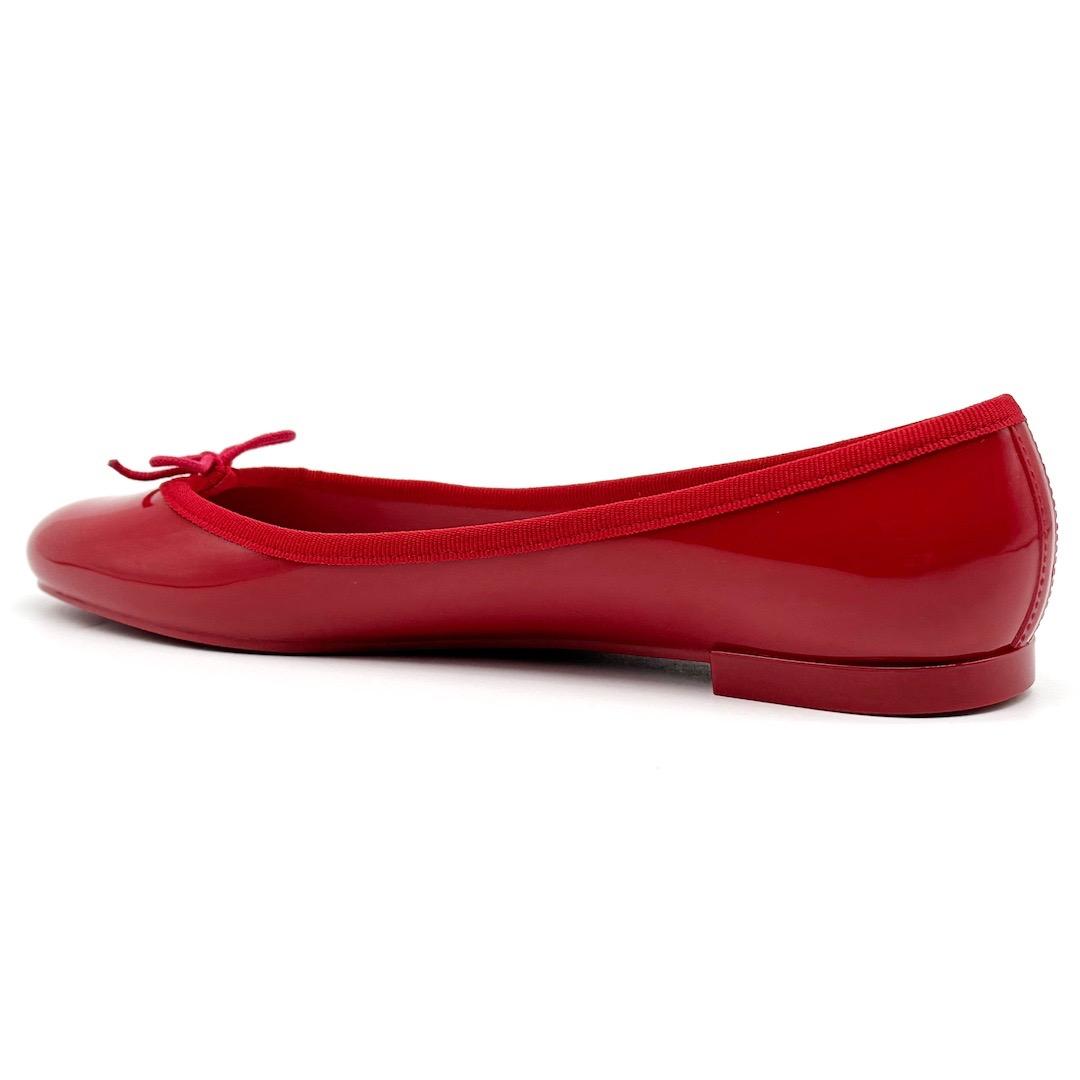 未使用 Repetto レペット サンドリオン ベイビー バレエシューズ 41