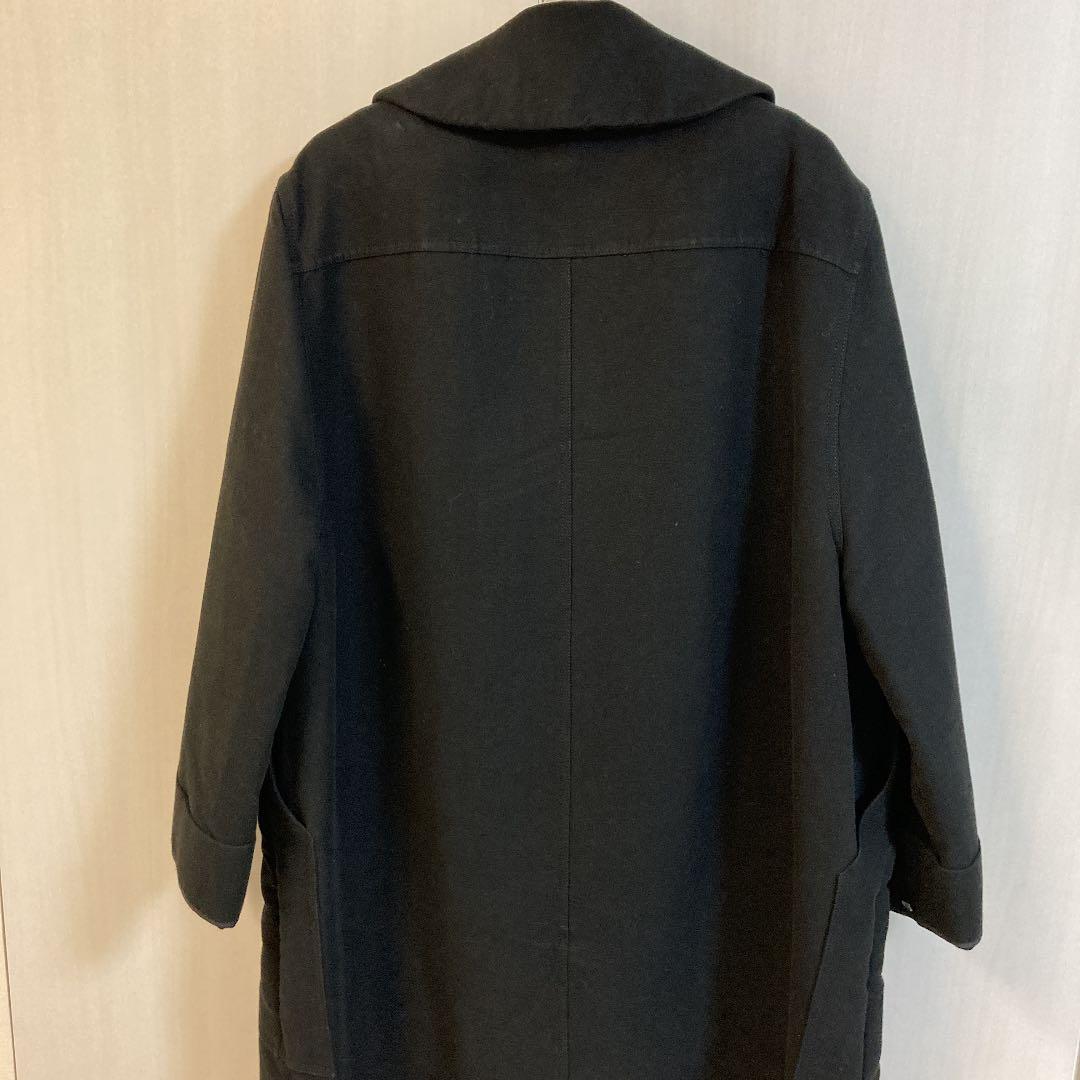 ジャケット・アウター rick owens drell parka Larry