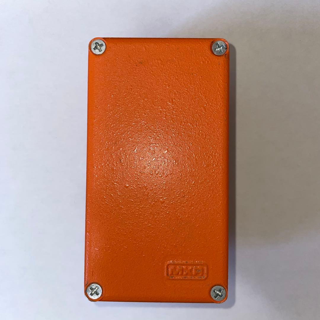 MXR phase 90 ギターエフェクター