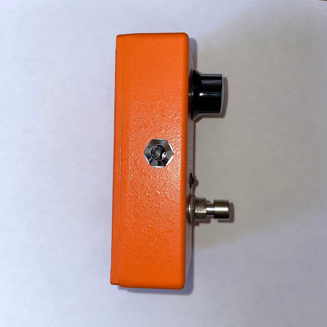 MXR phase 90 ギターエフェクター