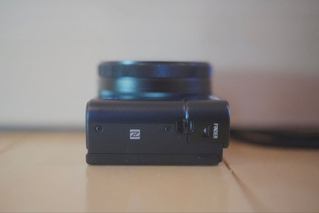 美品　おまけ付多数　SONY DSC-RX100M7 ソニー