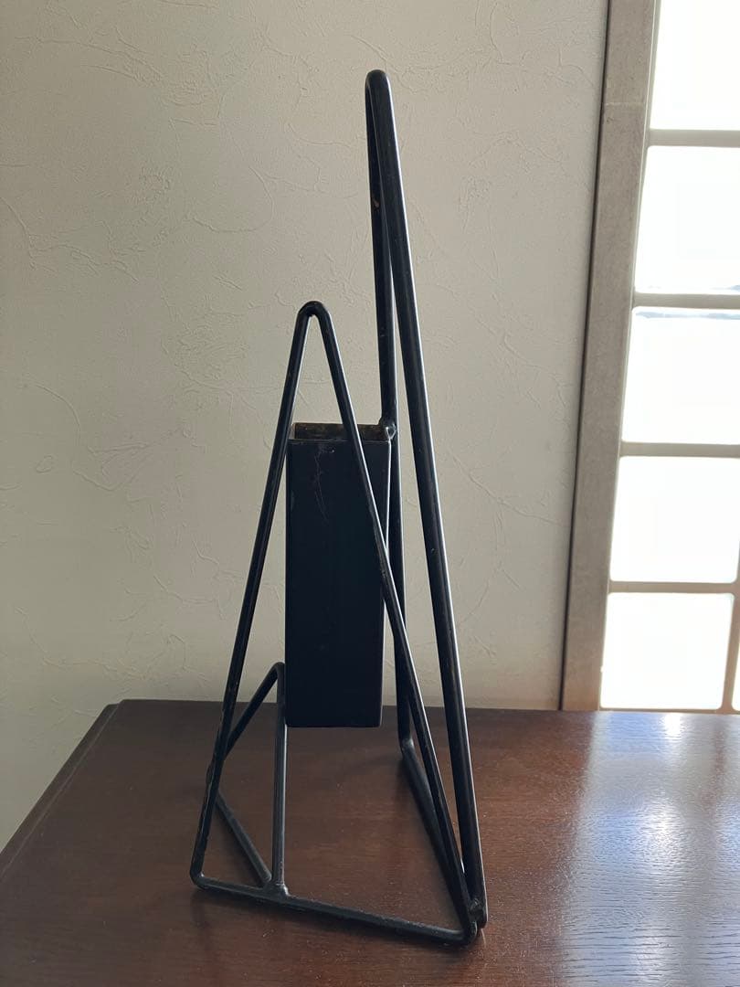 鉄花器