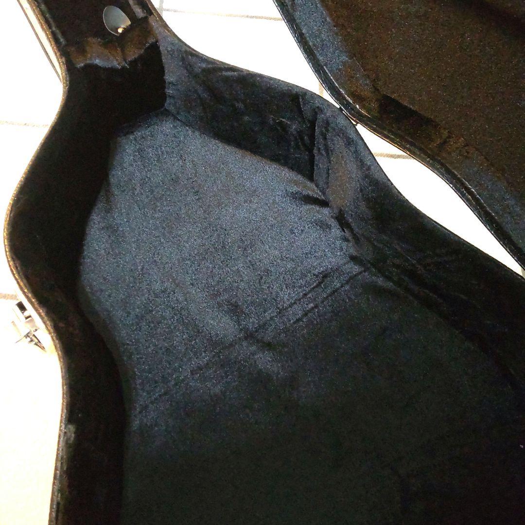 ジーコページ(超美品)IbanezアイバGA30SFCE-AM-2Y-01