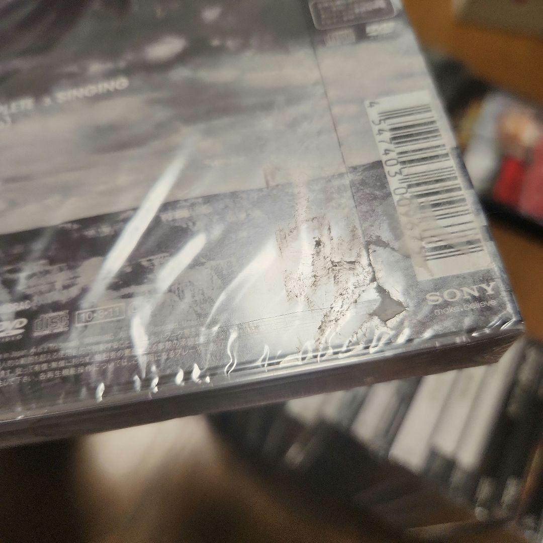 SPYAIR CDセット
