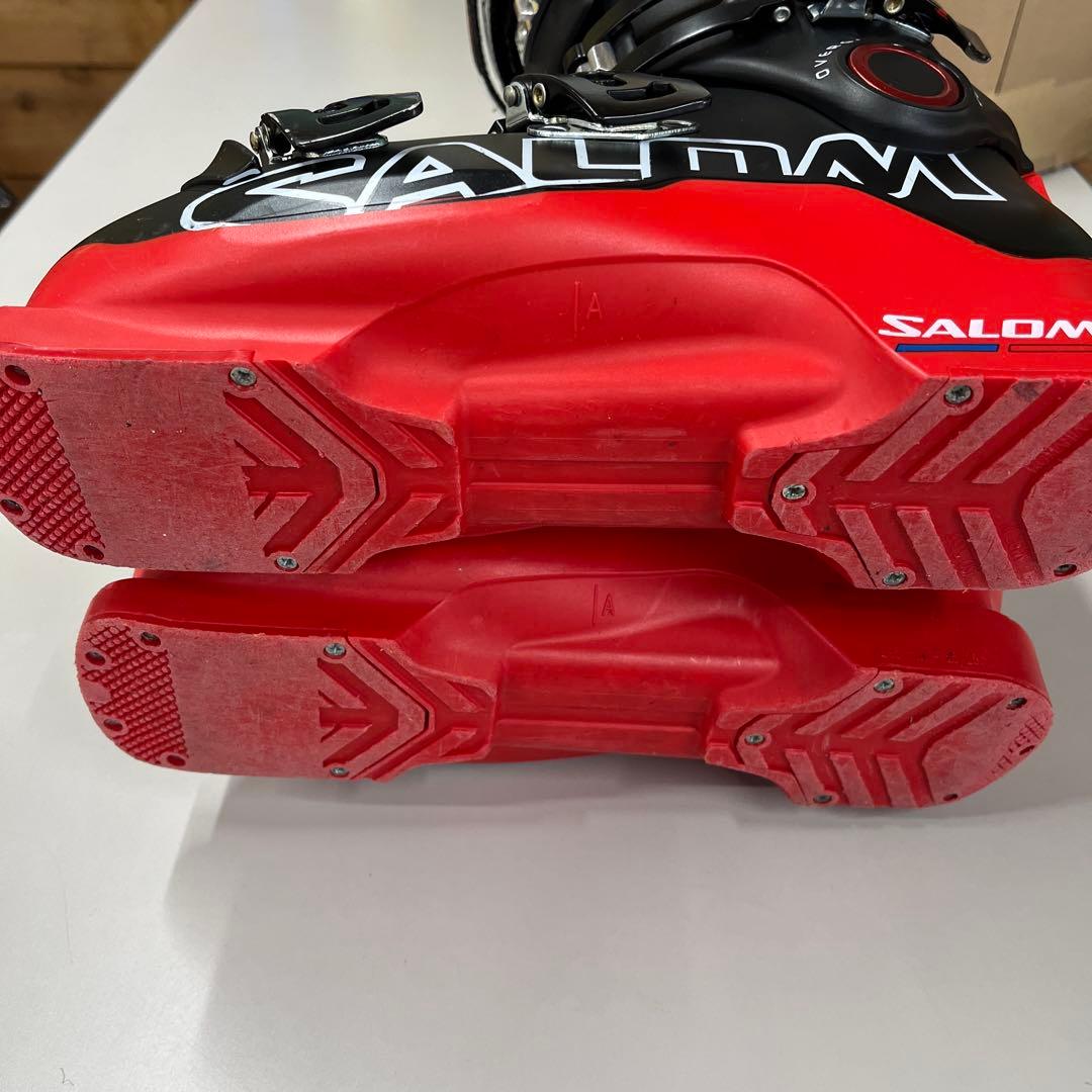 SALOMON（サロモン） X-MAX 100 (25/25.5)