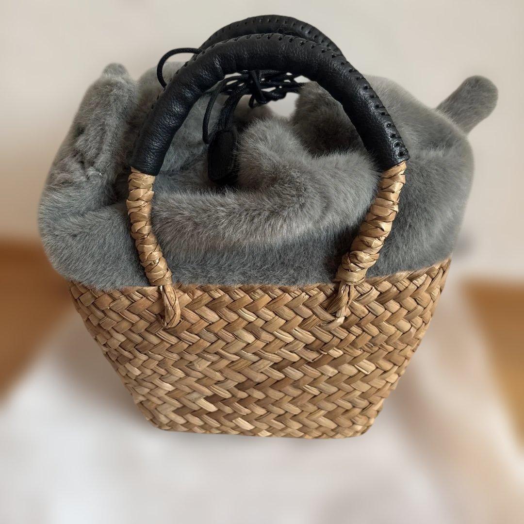 HAYNI猫バッグ