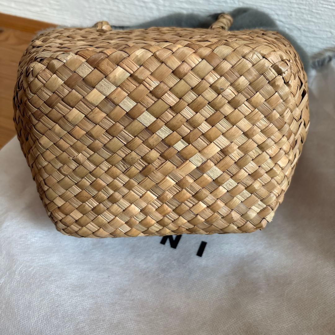 HAYNI猫バッグ